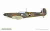 Eduard 11197 Battle of Britain Spitfire Mk. I 1/48